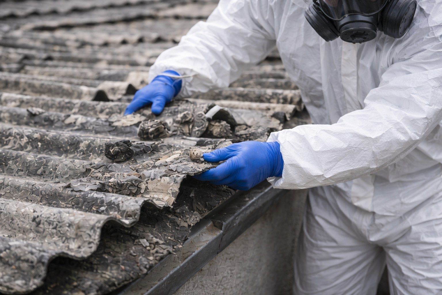 désamiantage Bordeaux entreprise certifiée