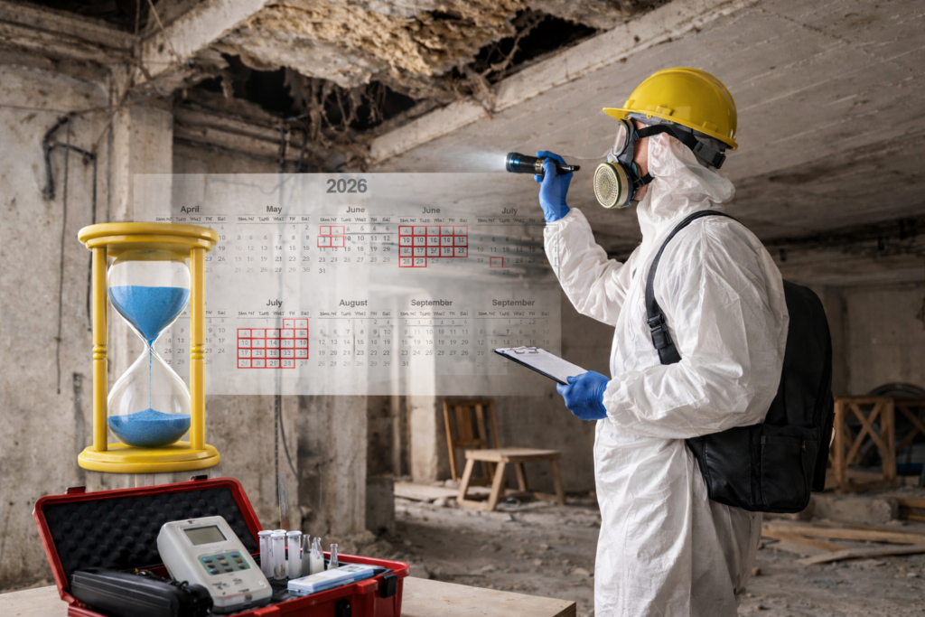 validité diagnostic amiante durée